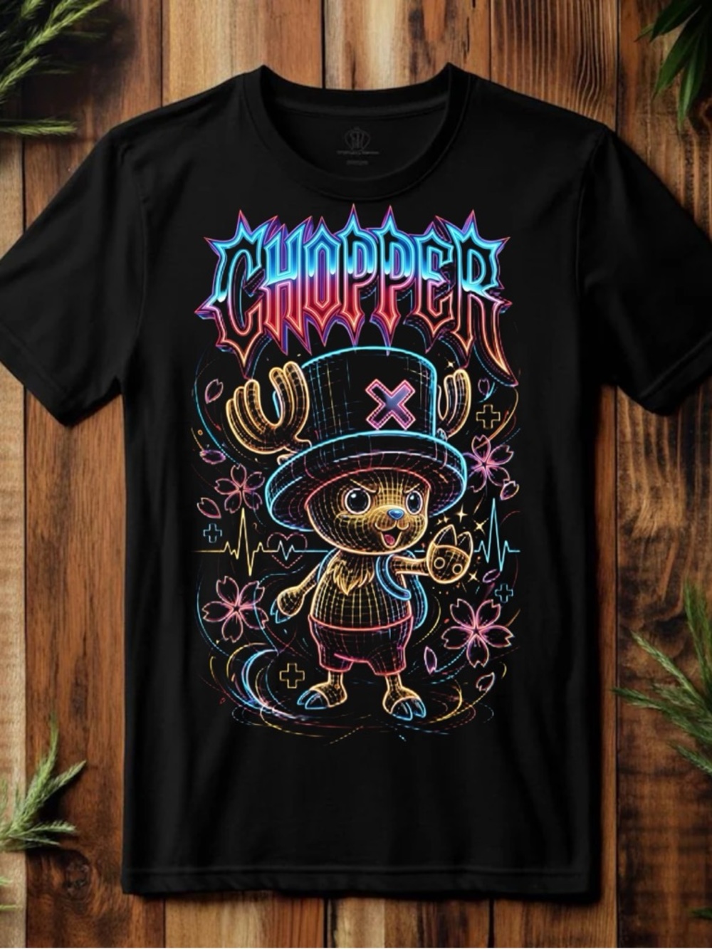Custom graphic t shirt